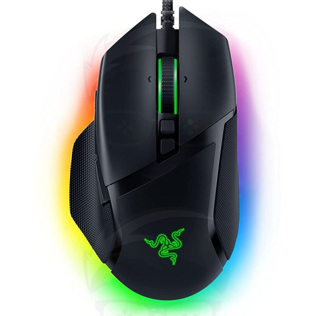 Razer Basilisk V3 Wired Gaming Mouse Razer Basilisk V3 Wired Gaming Mouse